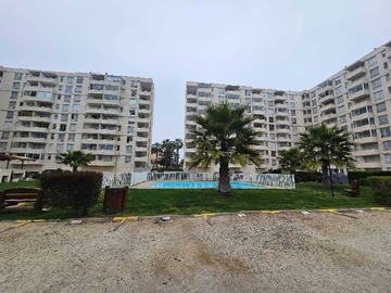 Arriendo Mensual / Departamento / La Serena