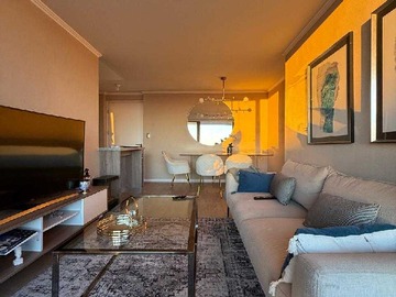 Arriendo Mensual / Departamento / La Serena