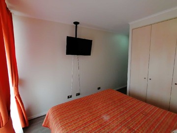 Arriendo Mensual / Departamento / La Serena