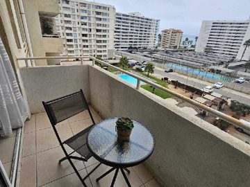 Arriendo Mensual / Departamento / La Serena