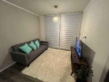 Arriendo Mensual / Departamento / La Serena