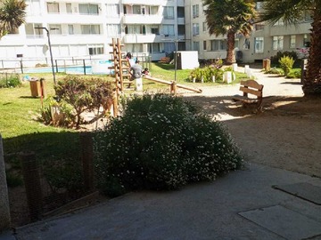 Arriendo Mensual / Departamento / La Serena