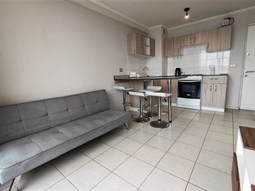 Arriendo Mensual / Departamento / La Serena