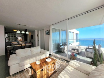 Arriendo Mensual / Departamento / La Serena