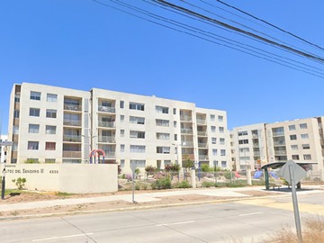 Arriendo Mensual / Departamento / La Serena