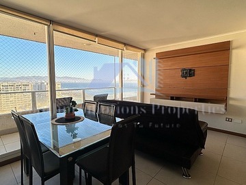 Arriendo Mensual / Departamento / La Serena