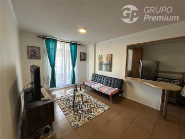Arriendo Mensual / Departamento / La Serena