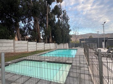 Arriendo Mensual / Departamento / La Serena