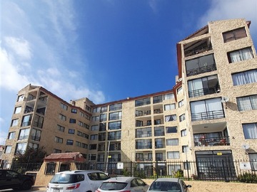 Arriendo Mensual / Departamento / La Serena