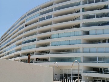 Arriendo Mensual / Departamento / La Serena