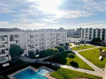 Arriendo Mensual / Departamento / La Serena