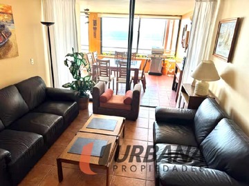 Arriendo Mensual / Departamento / La Serena