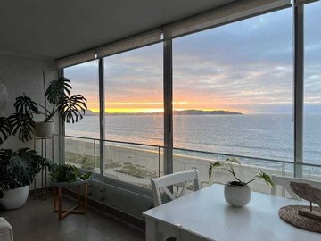 Arriendo Mensual / Departamento / La Serena