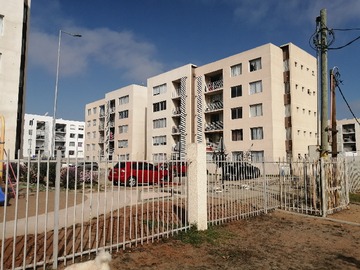 Arriendo Mensual / Departamento / La Serena