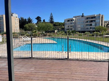 Arriendo Mensual / Departamento / La Serena