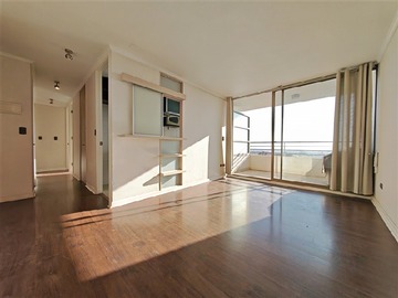 Arriendo Mensual / Departamento / La Serena