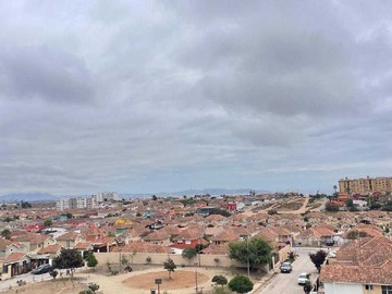 Arriendo Mensual / Departamento / La Serena