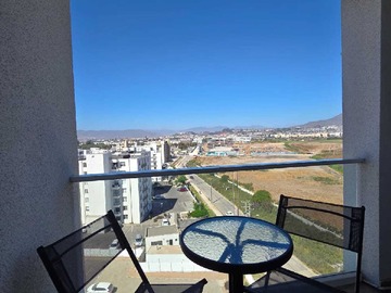 Arriendo Mensual / Departamento / La Serena