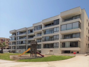 Arriendo Mensual / Departamento / La Serena