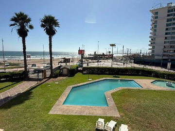 Arriendo Mensual / Departamento / La Serena