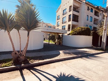 Arriendo Mensual / Departamento / La Serena