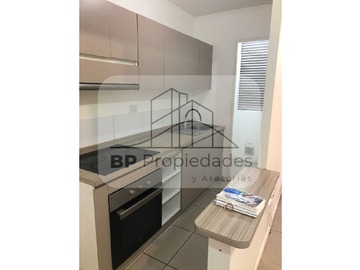 Arriendo Mensual / Departamento / La Serena