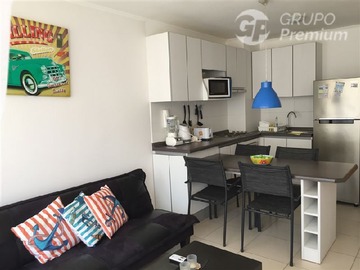 Arriendo Mensual / Departamento / La Serena