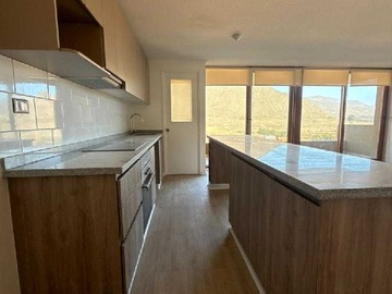 Arriendo Mensual / Departamento / La Serena