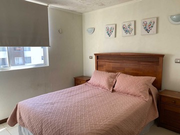 Arriendo Mensual / Departamento / La Serena