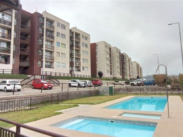 Arriendo Mensual / Departamento / La Serena