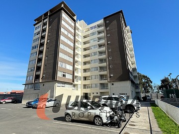 Arriendo Mensual / Departamento / La Serena