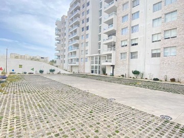 Arriendo Mensual / Departamento / La Serena