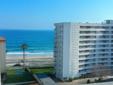 Arriendo Mensual / Departamento / La Serena