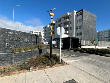 Arriendo Mensual / Departamento / La Serena