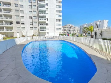 Arriendo Mensual / Departamento / La Serena