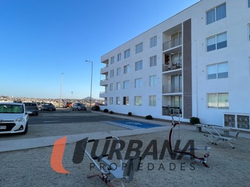 Arriendo Mensual / Departamento / La Serena