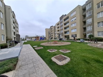 Arriendo Mensual / Departamento / La Serena