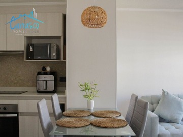 Arriendo Mensual / Departamento / La Serena