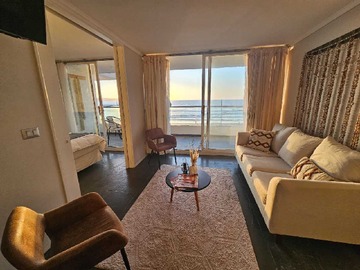 Arriendo Mensual / Departamento / La Serena