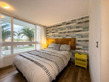 Arriendo Mensual / Departamento / La Serena