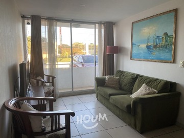 Arriendo Mensual / Departamento / La Serena