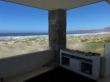 Arriendo Mensual / Departamento / La Serena