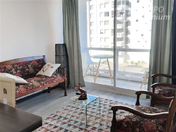 Arriendo Mensual / Departamento / La Serena