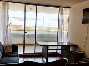 Arriendo Mensual / Departamento / La Serena