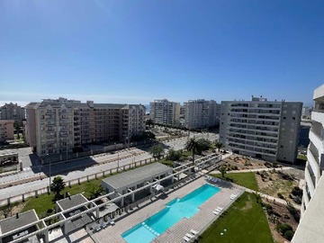 Arriendo Mensual / Departamento / La Serena