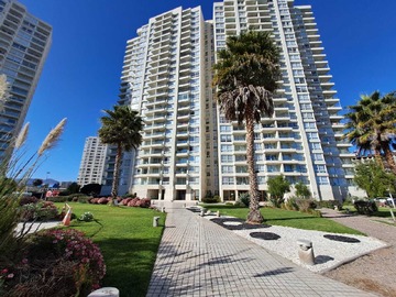 Arriendo Mensual / Departamento / La Serena