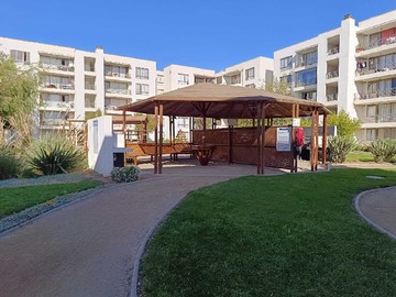 Arriendo Mensual / Departamento / La Serena