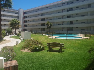 Arriendo Mensual / Departamento / La Serena