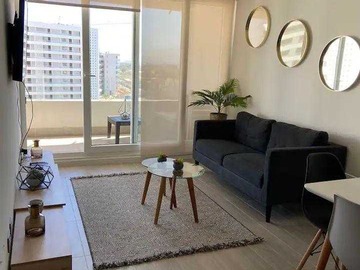 Arriendo Mensual / Departamento / La Serena