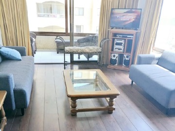 Arriendo Mensual / Departamento / La Serena